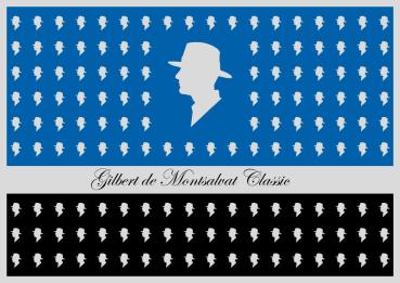 Preview: Gilbert de Montsalvat Classic Robusto